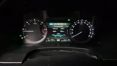 2021 KG_Mobility_Ssangyong Rexton Diesel 2.2 4WD, серый — фото 8