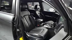 2021 KG_Mobility_Ssangyong Rexton Diesel 2.2 4WD, серый — фото 11