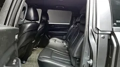 2021 KG_Mobility_Ssangyong Rexton Diesel 2.2 4WD, серый — фото 12
