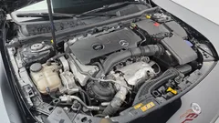 2021 Mercedes-Benz A-Class A220 Sedan, чёрный — фото 6