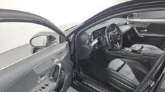 2021 Mercedes-Benz A-Class A220 Sedan, чёрный — фото 15