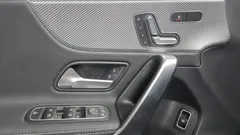 2021 Mercedes-Benz A-Class A220 Sedan, чёрный — фото 16