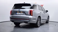 2023 Hyundai Palisade Diesel 2.2 4WD — фото 2