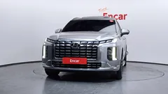 2023 Hyundai Palisade Diesel 2.2 4WD — фото 3