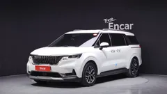 2022 Kia Carnival Diesel 9-Seater Signature — фото 1