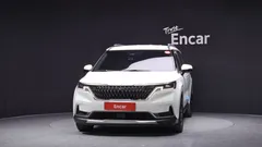 2022 Kia Carnival Diesel 9-Seater Signature — фото 3