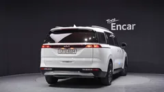2022 Kia Carnival Diesel 9-Seater Signature — фото 4