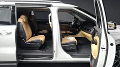 2022 Kia Carnival Diesel 9-Seater Signature — фото 11