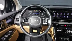 2022 Kia Carnival Diesel 9-Seater Signature — фото 12