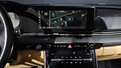 2022 Kia Carnival Diesel 9-Seater Signature — фото 13