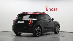 2023 Mini Countryman JCW Launch Pack — фото 2