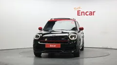 2023 Mini Countryman JCW Launch Pack — фото 3