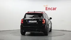 2023 Mini Countryman JCW Launch Pack — фото 4