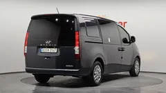 2022 Hyundai Staria Cargo 5-Seater — фото 2