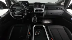 2022 Hyundai Staria Cargo 5-Seater — фото 7