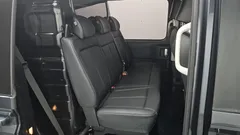 2022 Hyundai Staria Cargo 5-Seater — фото 11