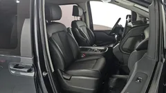 2022 Hyundai Staria Cargo 5-Seater — фото 12