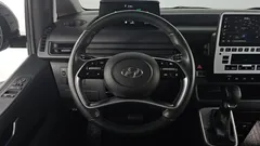 2022 Hyundai Staria Cargo 5-Seater — фото 13