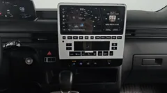 2022 Hyundai Staria Cargo 5-Seater — фото 14