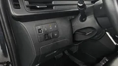 2022 Hyundai Staria Cargo 5-Seater — фото 18