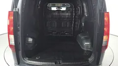 2022 Hyundai Staria Cargo 5-Seater — фото 20