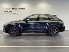 2022 Porsche Macan 2.9 GTS — фото 3