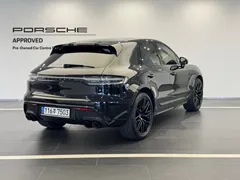 2022 Porsche Macan 2.9 GTS — фото 4