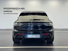 2022 Porsche Macan 2.9 GTS — фото 5