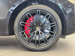 2022 Porsche Macan 2.9 GTS — фото 6