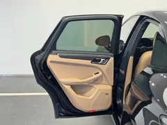 2022 Porsche Macan 2.9 GTS — фото 8