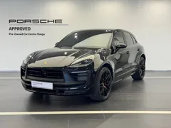 2022 Porsche Macan 2.9 GTS — фото 13