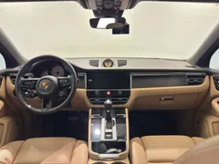 2022 Porsche Macan 2.9 GTS — фото 15