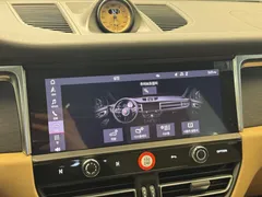 2022 Porsche Macan 2.9 GTS — фото 19