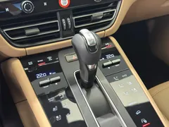 2022 Porsche Macan 2.9 GTS — фото 20