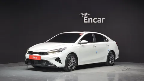 2023 Kia K3 1.6