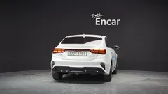 2023 Kia K3 1.6, белый — фото 4