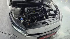 2023 Kia K3 1.6, белый — фото 6