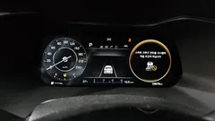 2023 Kia K3 1.6, белый — фото 8
