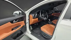 2023 Kia K3 1.6, белый — фото 10