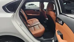 2023 Kia K3 1.6, белый — фото 11