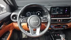 2023 Kia K3 1.6, белый — фото 12