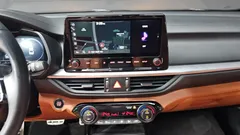 2023 Kia K3 1.6, белый — фото 13