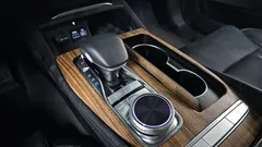 2022 Kia K9 3.8 GDI AWD, белый — фото 9