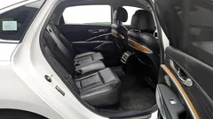 2022 Kia K9 3.8 GDI AWD, белый — фото 16