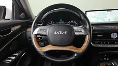 2022 Kia K9 3.8 GDI AWD, белый — фото 17
