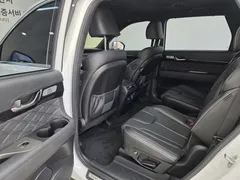 2022 Hyundai Palisade Diesel 2.2 4WD — фото 6