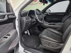 2022 Hyundai Palisade Diesel 2.2 4WD — фото 9