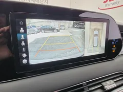 2022 Hyundai Palisade Diesel 2.2 4WD — фото 11
