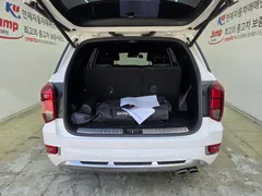 2022 Hyundai Palisade Diesel 2.2 4WD — фото 13