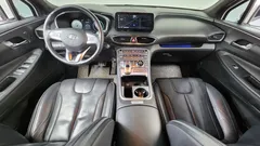 2021 Hyundai Santa Fe Diesel 2.2 4WD — фото 7